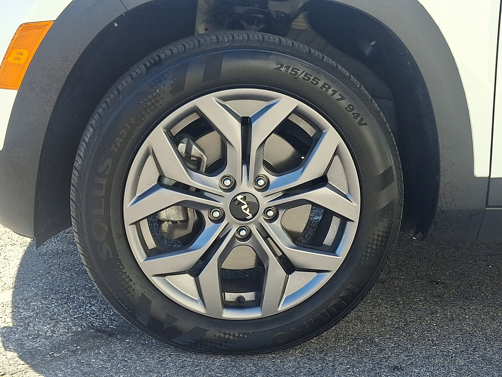 Certified 2024 Kia Seltos S AWD/4WD image 8