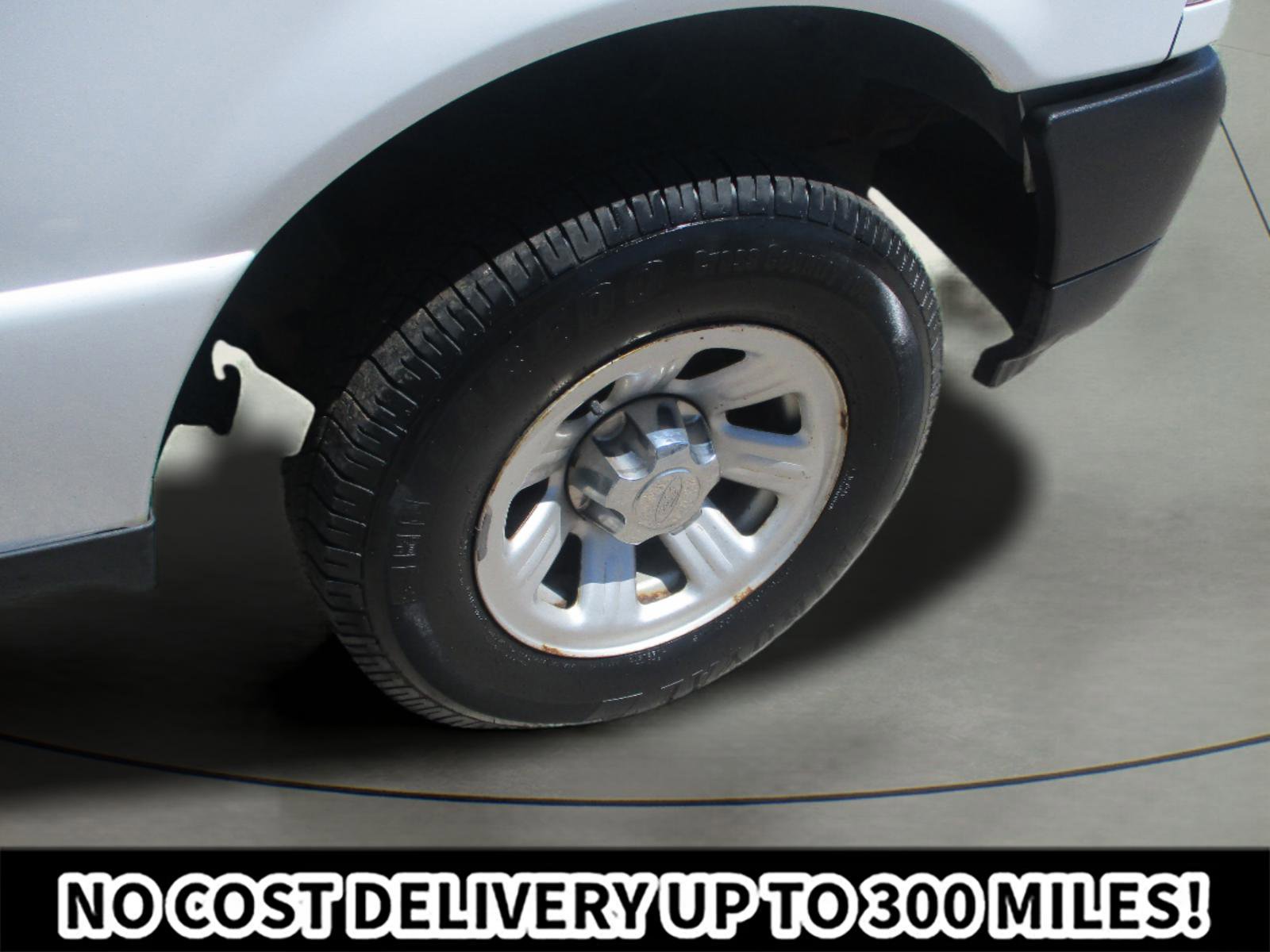 Used 2010 Ford Ranger XL RWD image 25