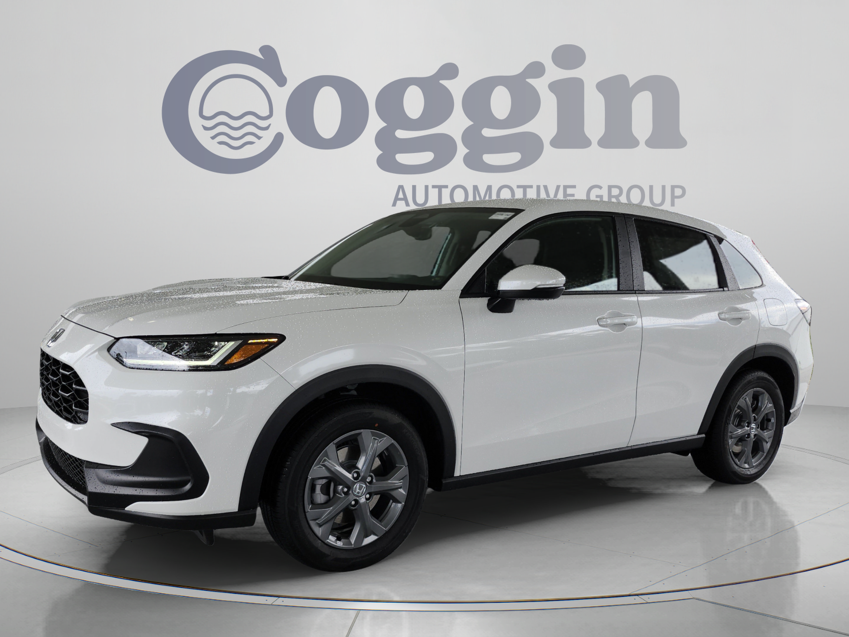 New 2027 Honda HR-V LX image 2