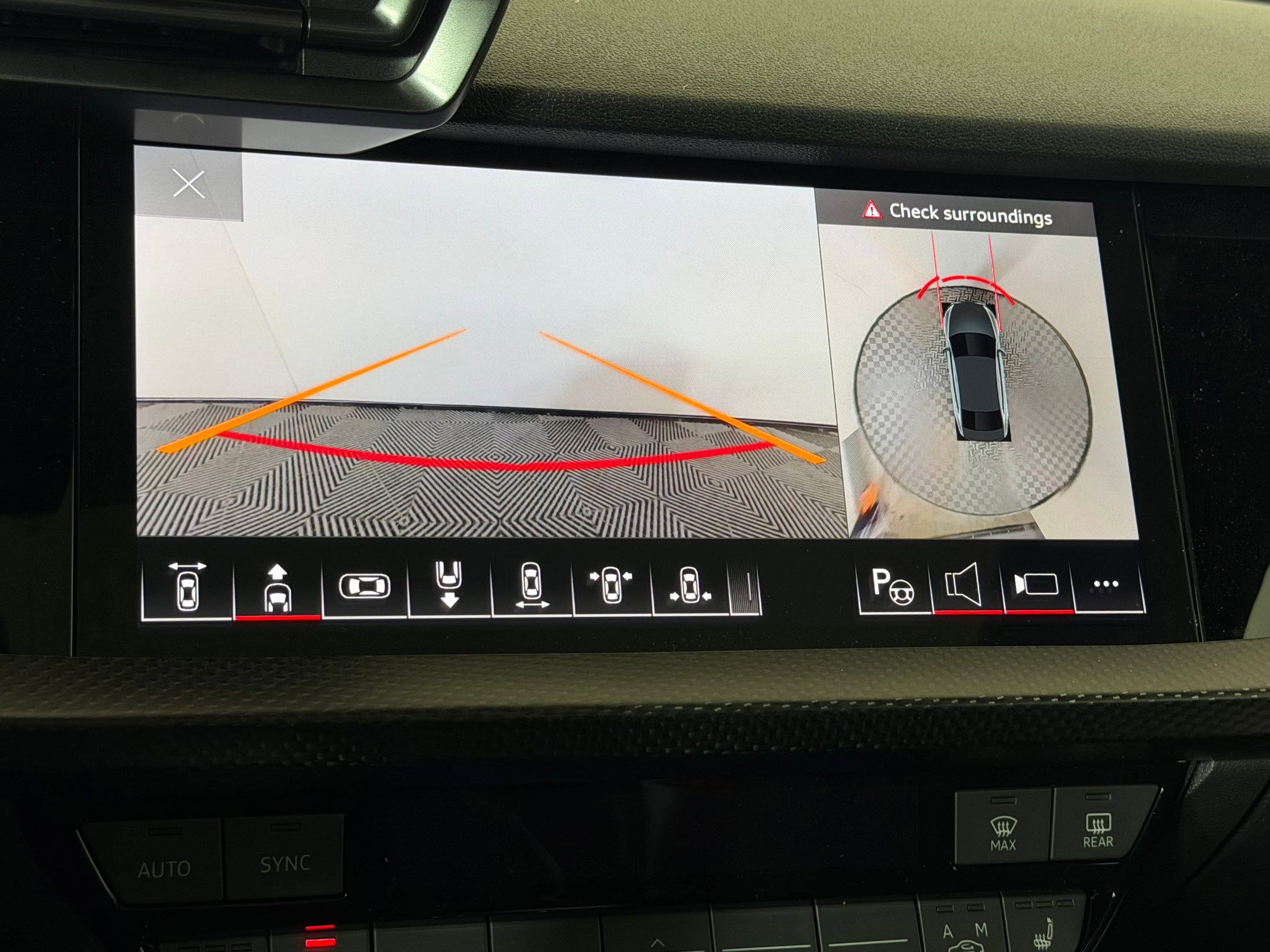 New 2026 Audi RS 3 quattro image 29