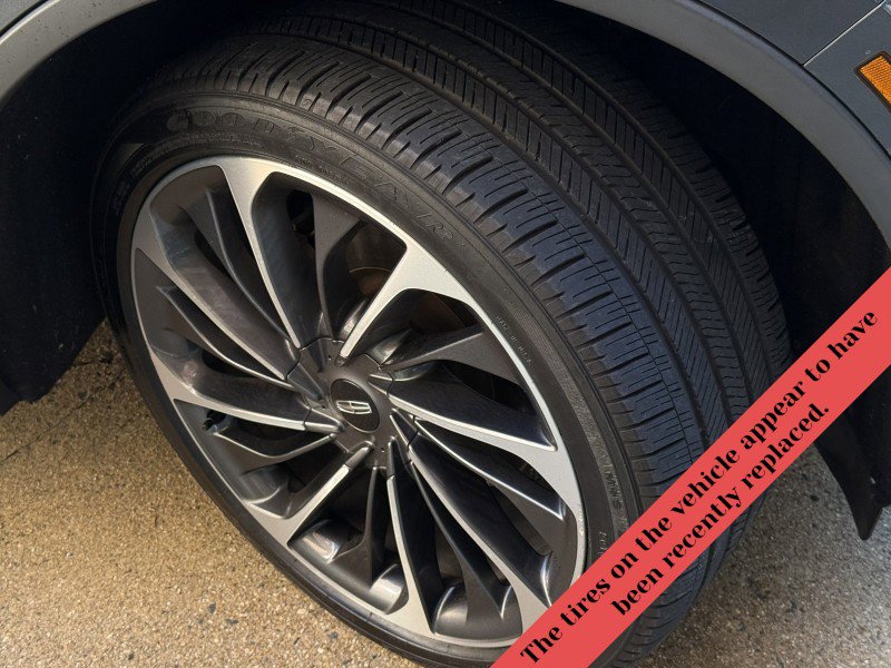 Used 2020 Lincoln Aviator Reserve w/ Equipment Group 202A image 49