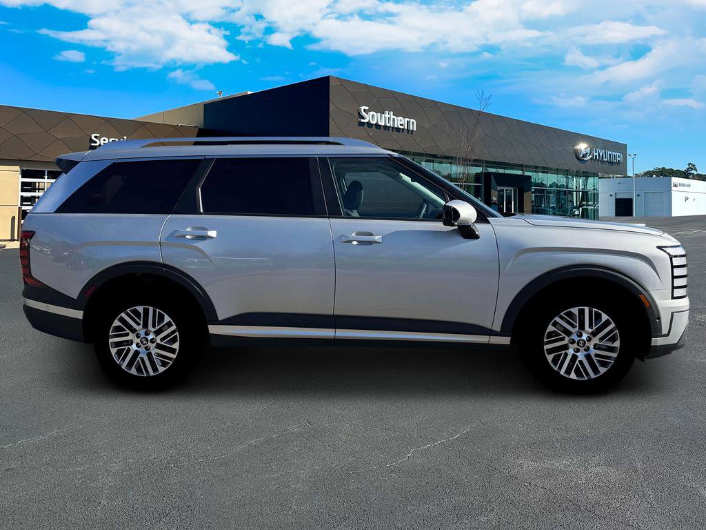 New 2026 Hyundai Palisade SEL AWD/4WD image 10