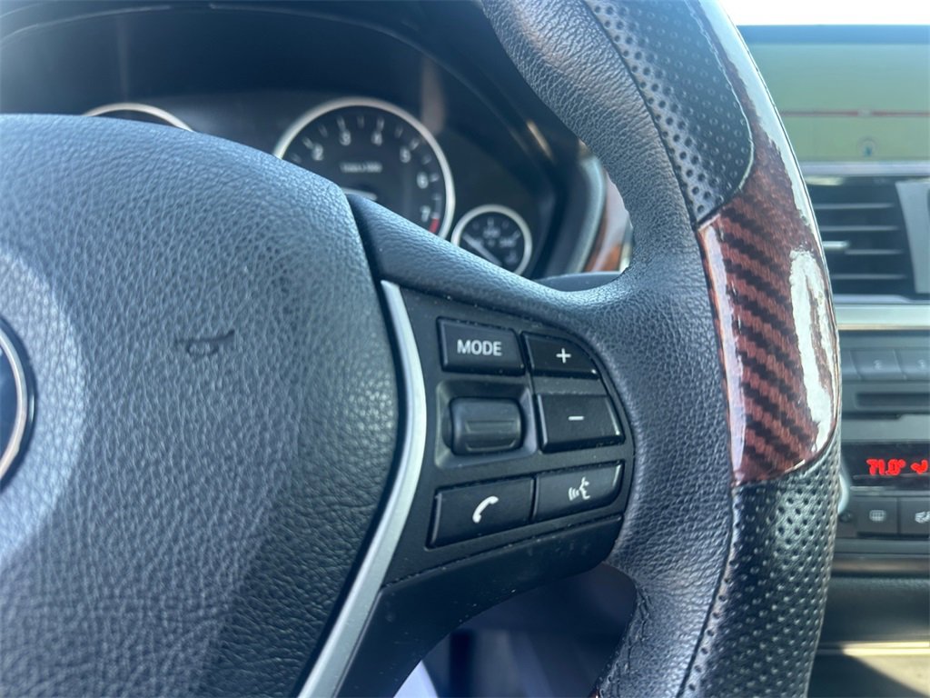 Used 2014 BMW 328i xDrive Sedan image 30