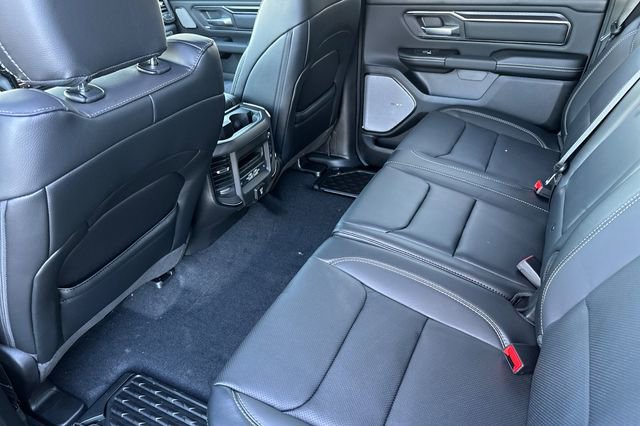 New 2026 RAM 1500 Rebel w/ Rebel Level 2 Equipment Group image 15