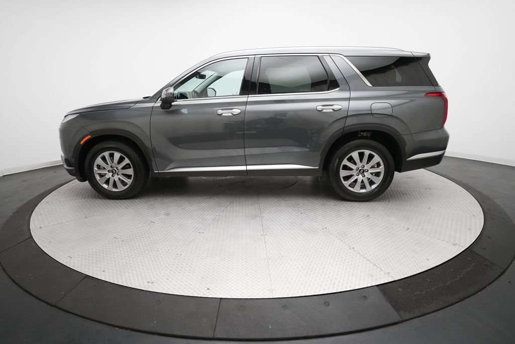 Used 2025 Hyundai Palisade SEL AWD/4WD image 25