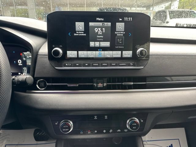 Used 2024 Mitsubishi Outlander SEL AWD/4WD image 14