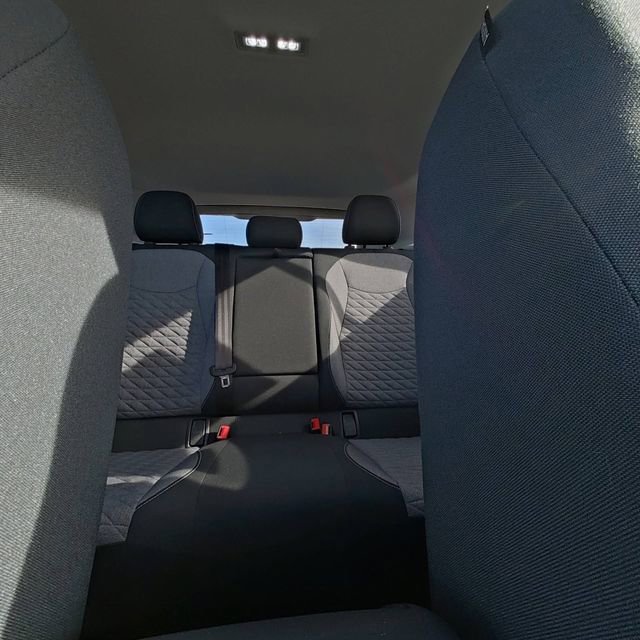 New 2026 Volkswagen Tiguan S FWD image 26