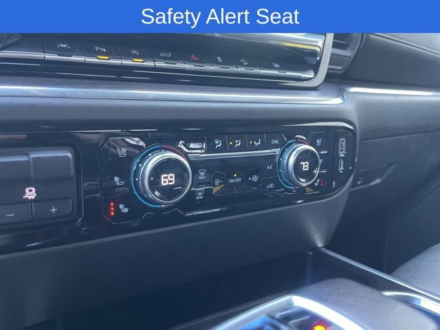 Used 2022 GMC Sierra 1500 SLT w/ SLT Premium Plus Package image 29