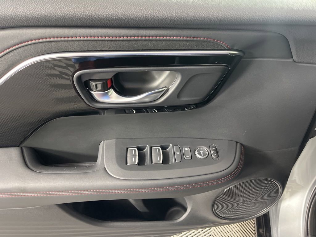 Certified 2025 Acura ADX A-Spec FWD image 23