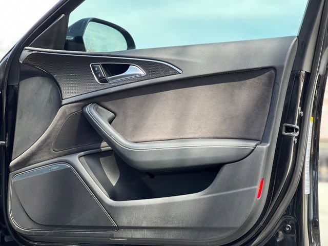 Used 2016 Audi S6 Premium Plus image 23