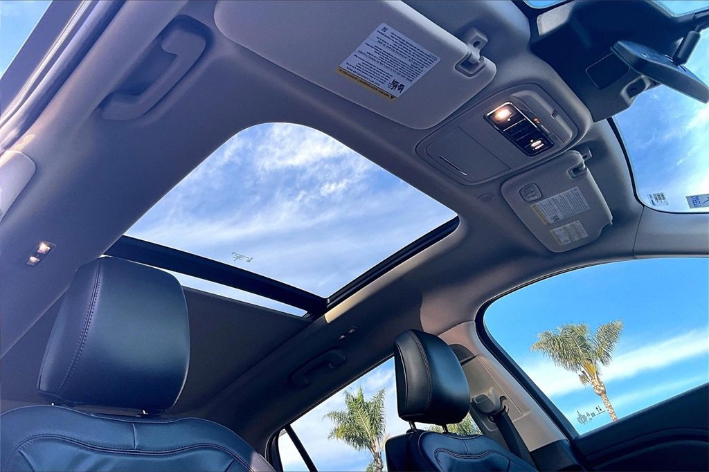 Used 2024 Lincoln Aviator Reserve image 14