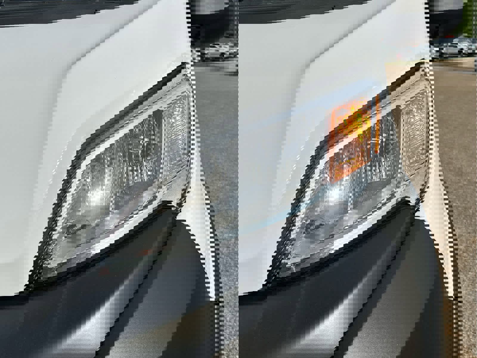 New 2025 RAM ProMaster 1500 image 9