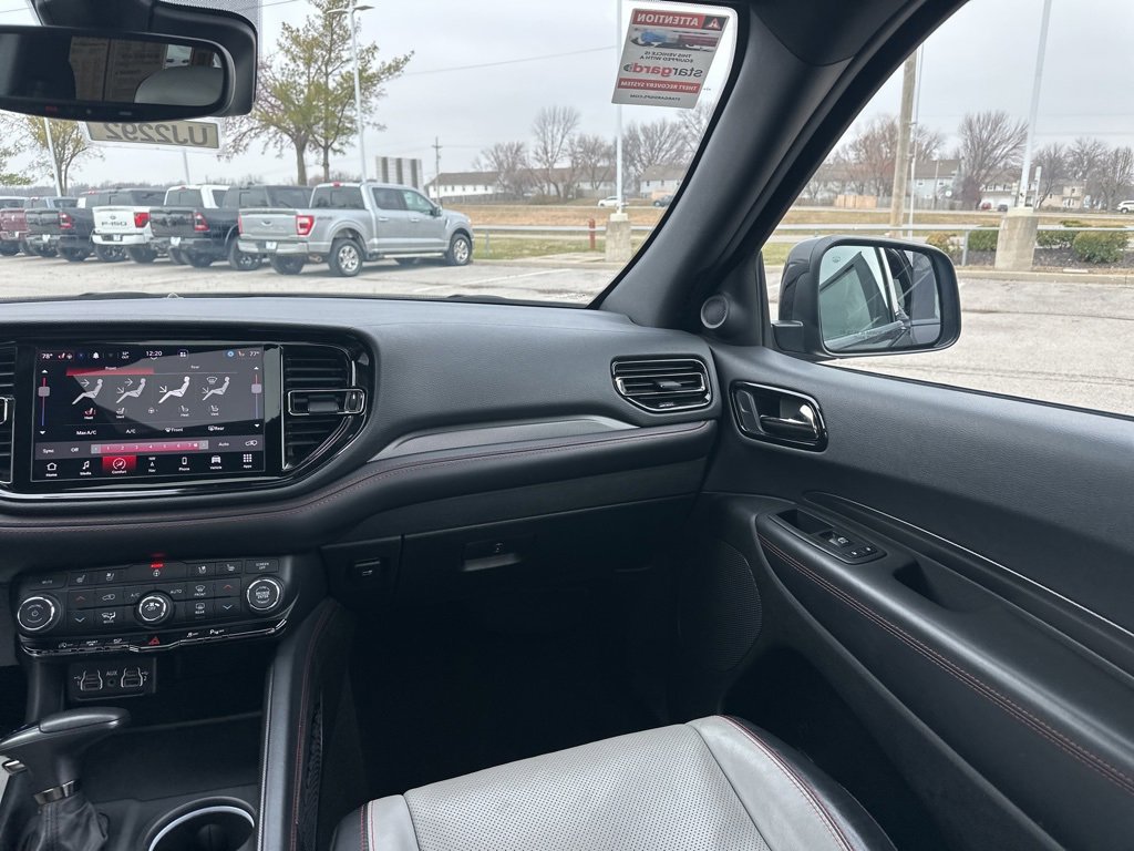 Used 2023 Dodge Durango GT image 53