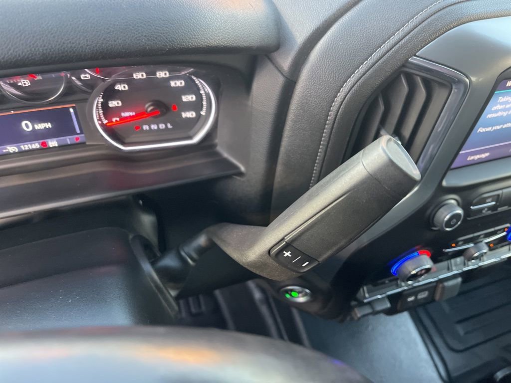 Used 2023 Chevrolet Silverado 3500 LT w/ Convenience Package image 19