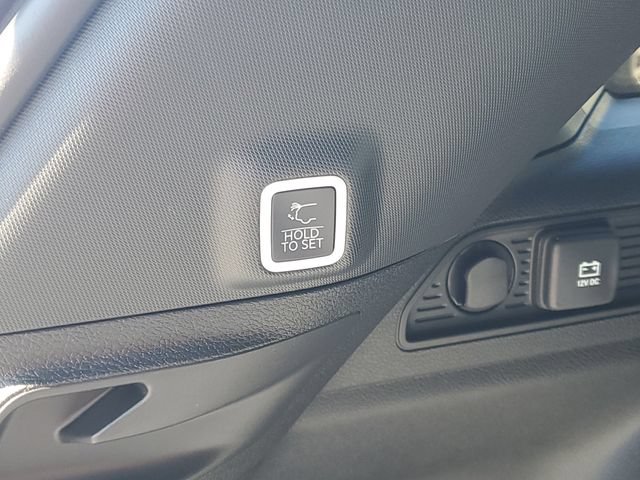 New 2026 Jeep Grand Cherokee Limited AWD/4WD image 11