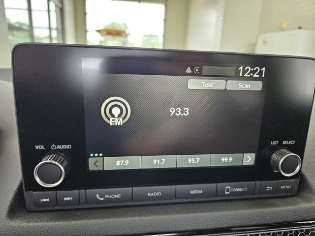 New 2026 Honda Civic Sport image 24