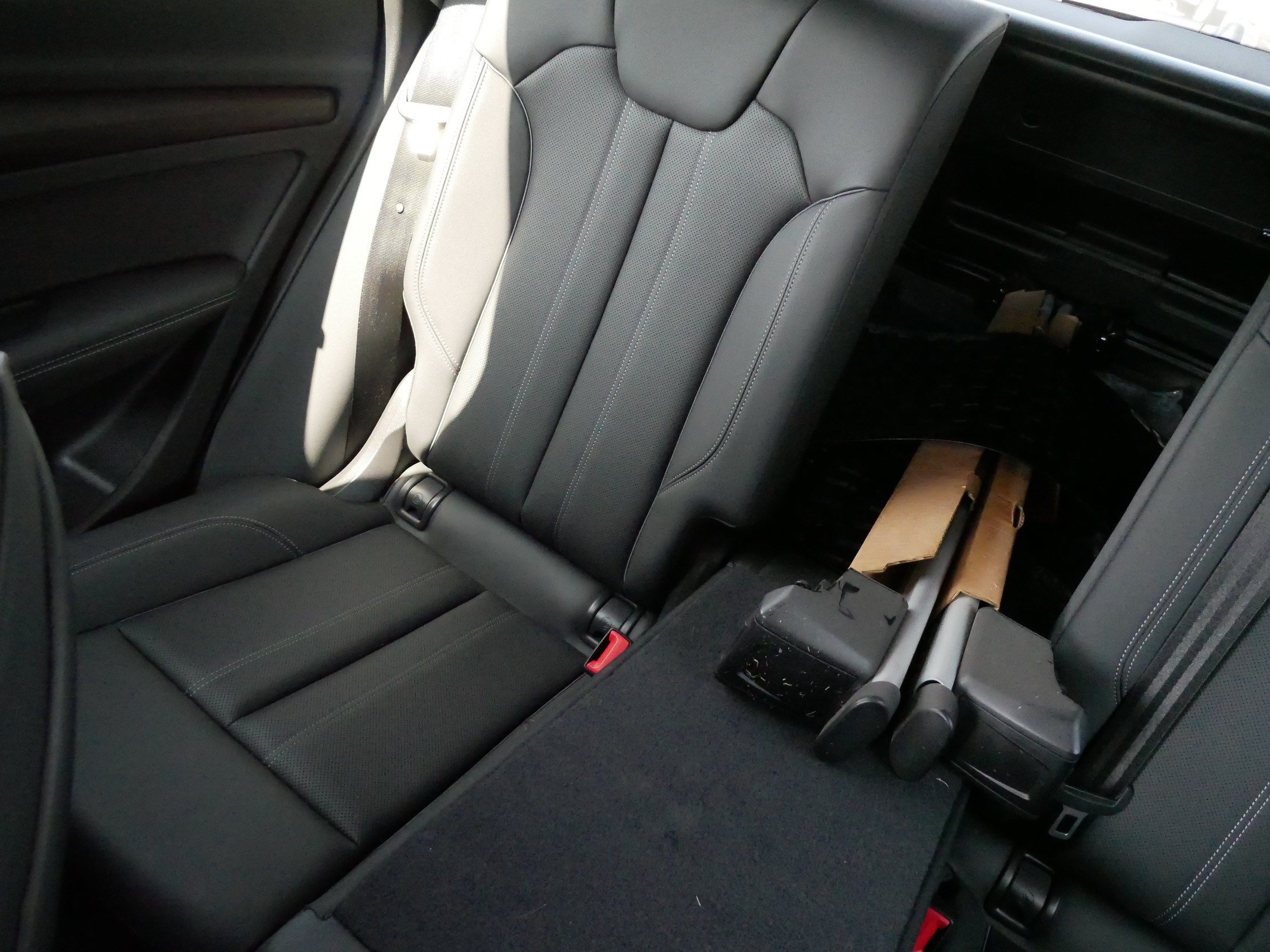 Used 2023 Audi Q5 2.0T Premium Plus w/ Premium Plus Package AWD/4WD image 15