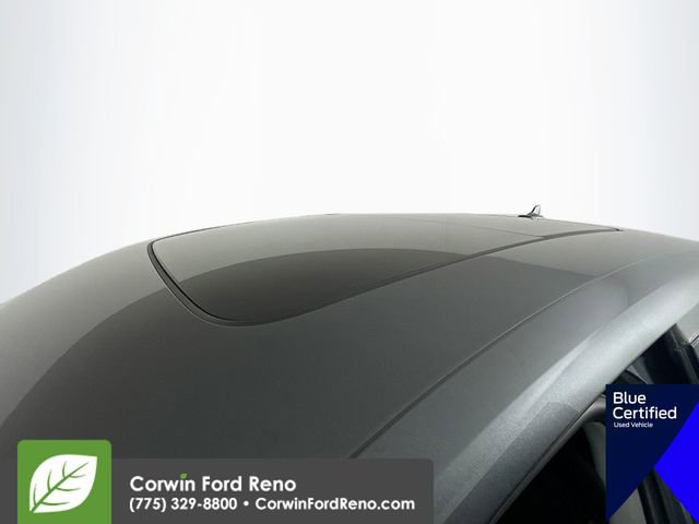 Used 2021 Audi e-tron Premium Plus w/ Premium Plus Package AWD/4WD image 26