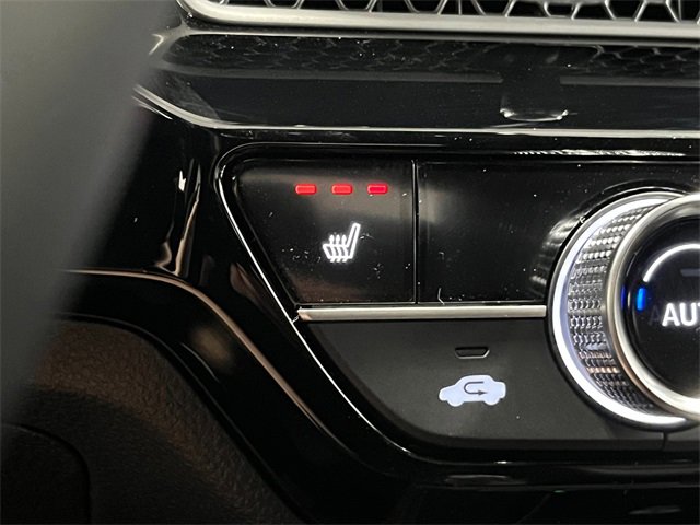 New 2026 Honda Civic Sport Touring image 22