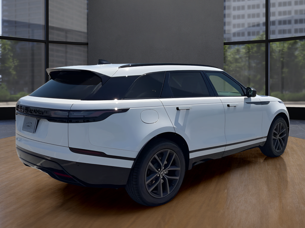 New 2026 Land Rover Range Rover Velar Belgravia AWD/4WD image 5