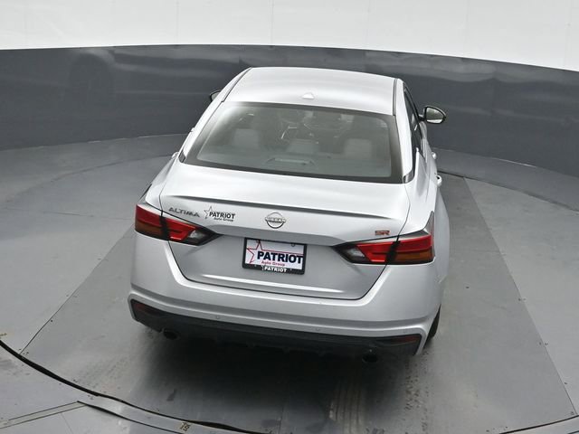 Used 2023 Nissan Altima 2.5 SR image 32