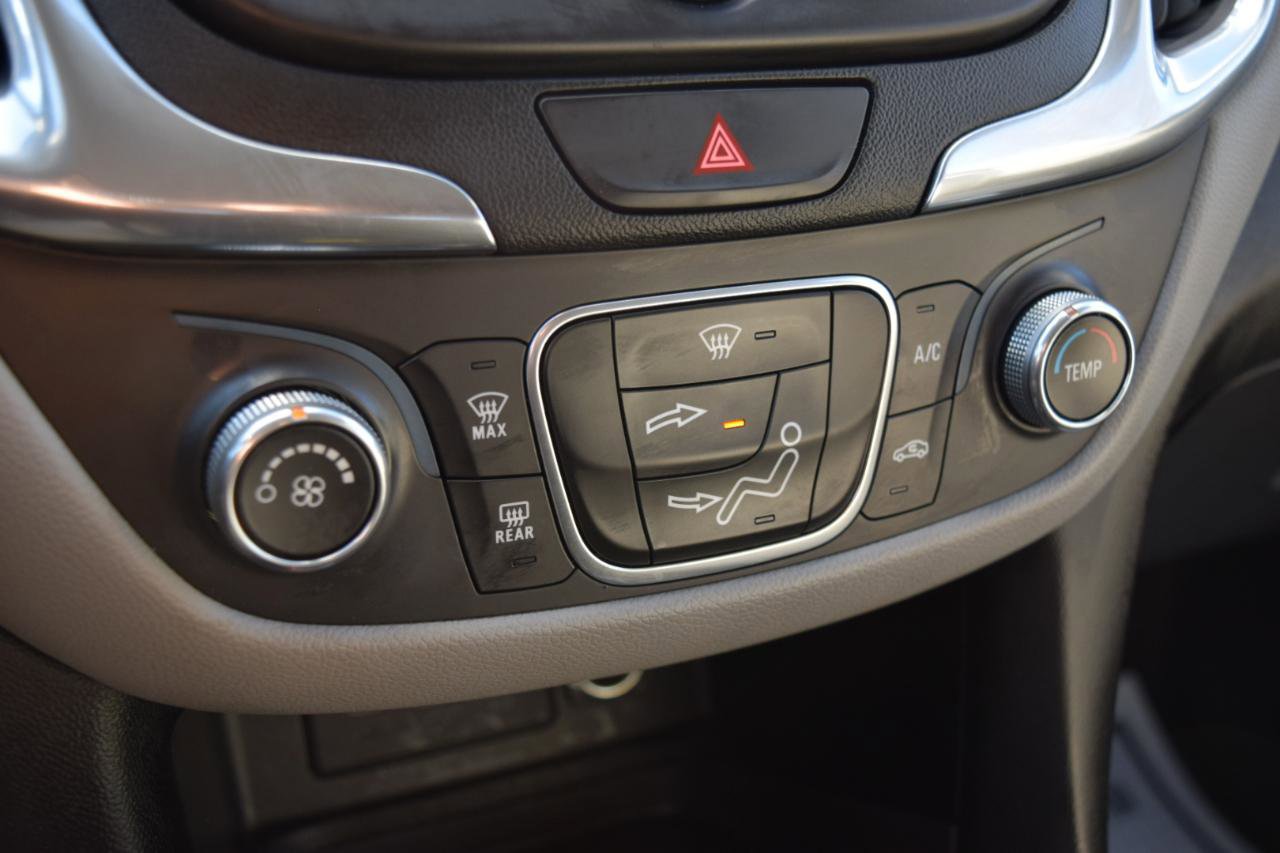 Used 2020 Chevrolet Equinox LS w/ LS Convenience Package image 27