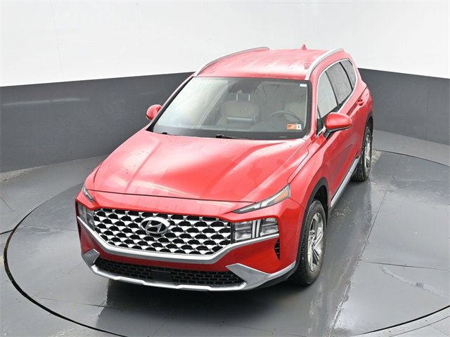 Used 2022 Hyundai Santa Fe SEL image 20