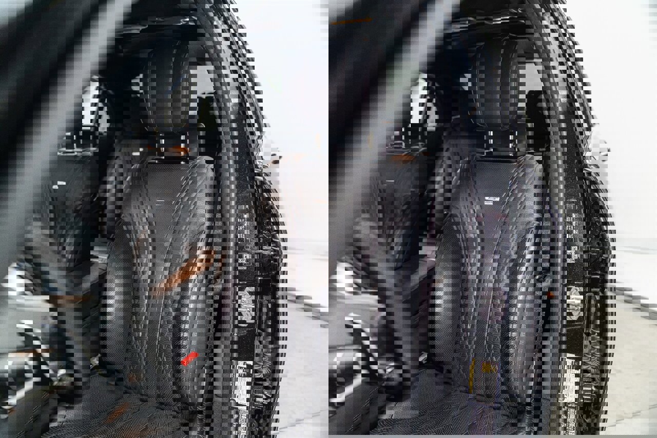 Used 2020 Mercedes-Benz S 65 AMG S 65 AMG® Base image 31