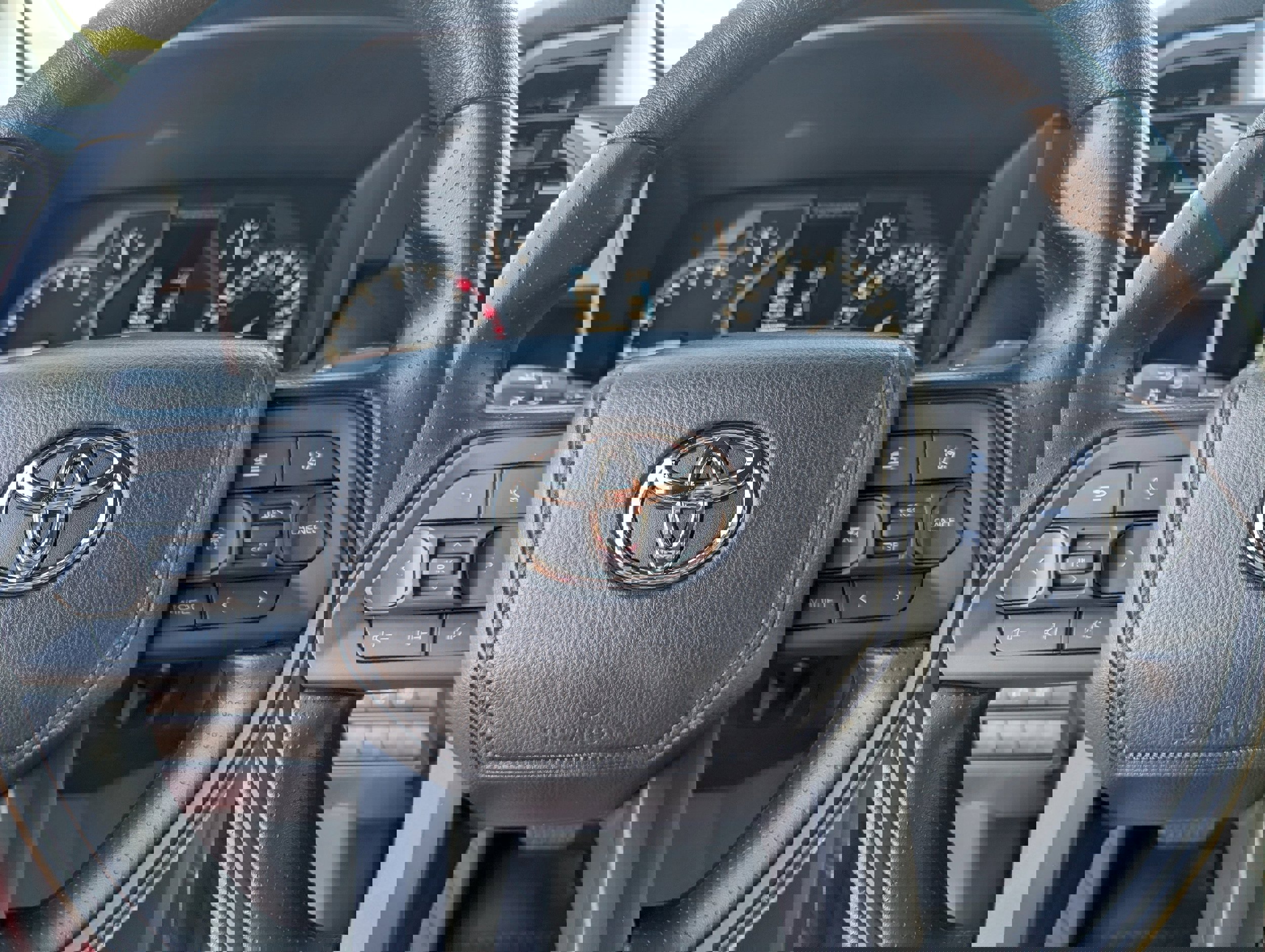 New 2026 Toyota Tundra SR5 image 20