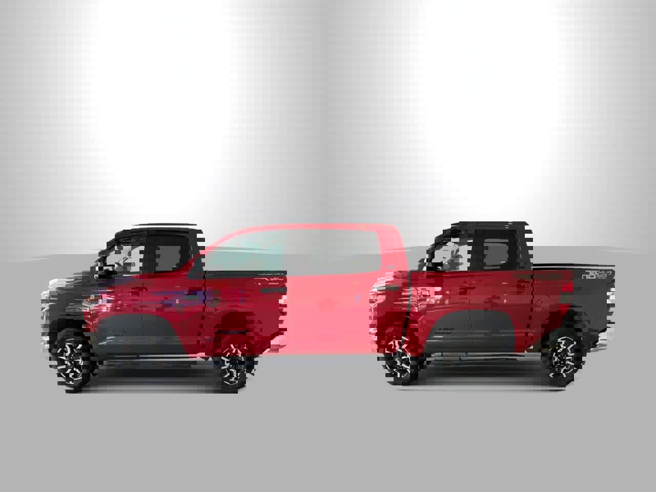 Used 2019 Toyota Tundra SR5 w/ TRD Off Road Package image 5