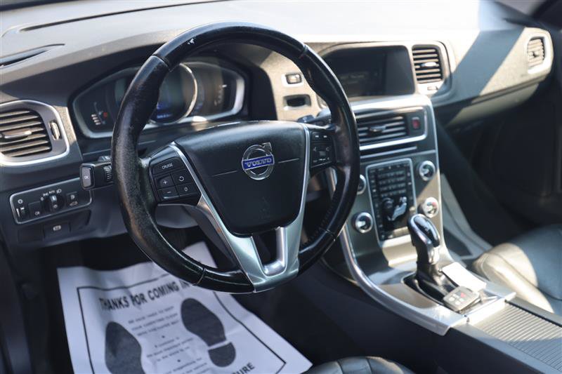 Used 2016 Volvo S60 T5 Premier w/ Convenience Package AWD/4WD image 11