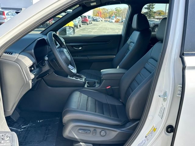 New 2026 Honda CR-V Sport-L image 9