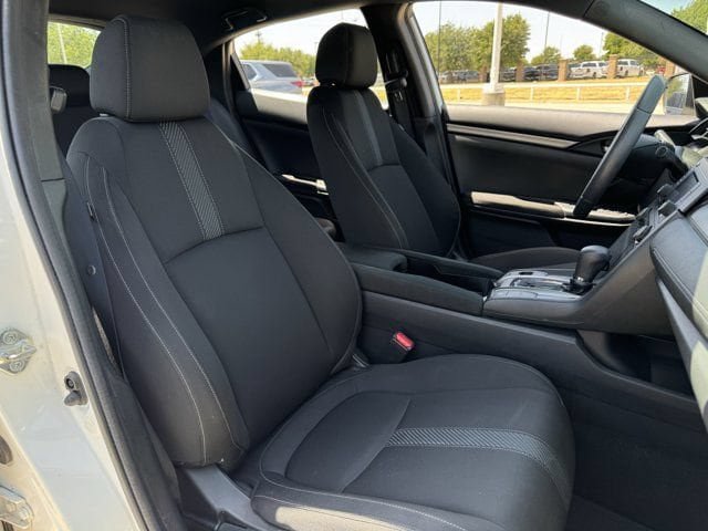 Used 2017 Honda Civic LX image 29