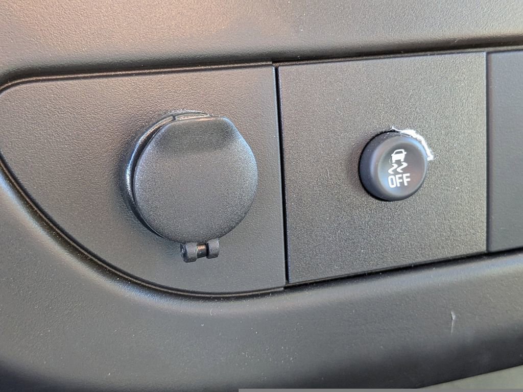 New 2025 Chevrolet Express 3500 w/ Power Convenience Package image 23