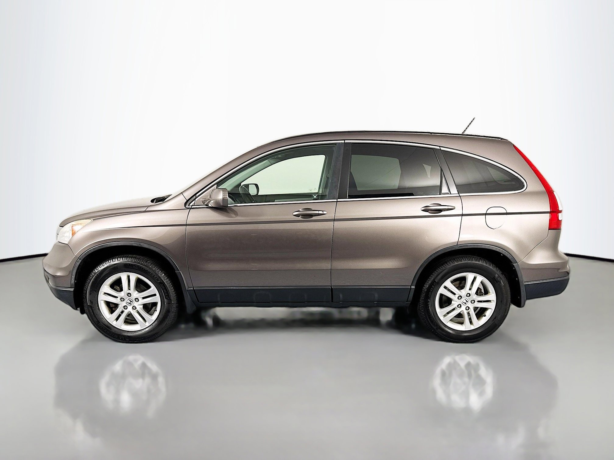 Used 2010 Honda CR-V EX-L image 8