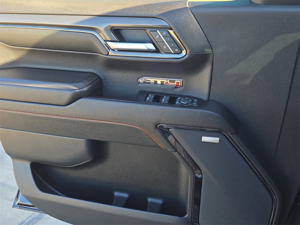 Used 2023 GMC Sierra 1500 AT4 w/ AT4 Premium Package image 28