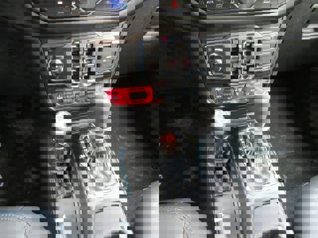 New 2023 Jeep Wrangler Rubicon w/ Steel Bumper Group image 24