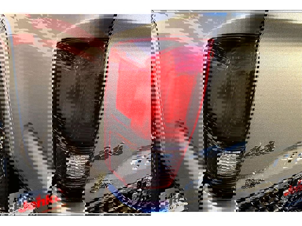 Used 2023 Toyota Tacoma SR5 w/ Technology Package image 32