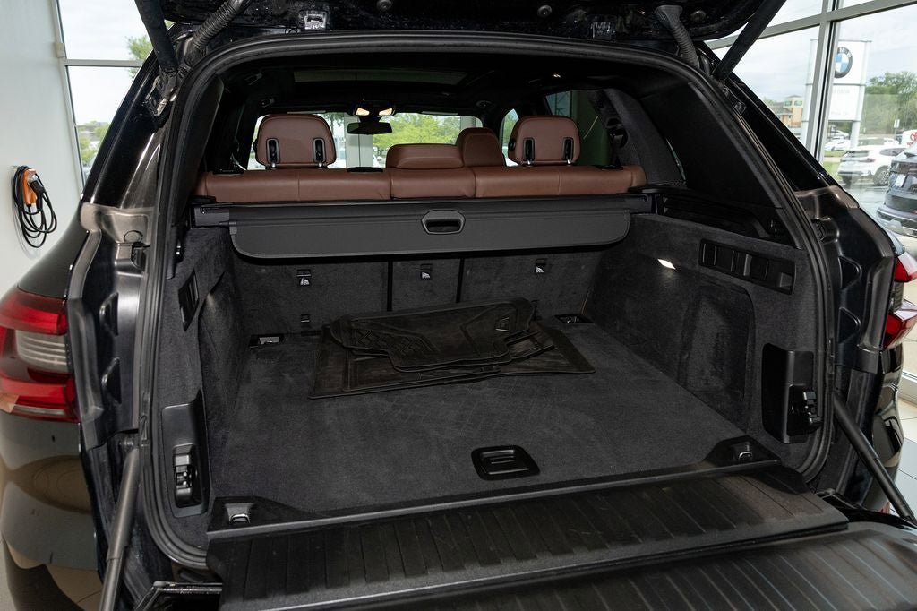 Used 2019 BMW X5 xDrive40i w/ Premium Package 2 AWD/4WD image 19