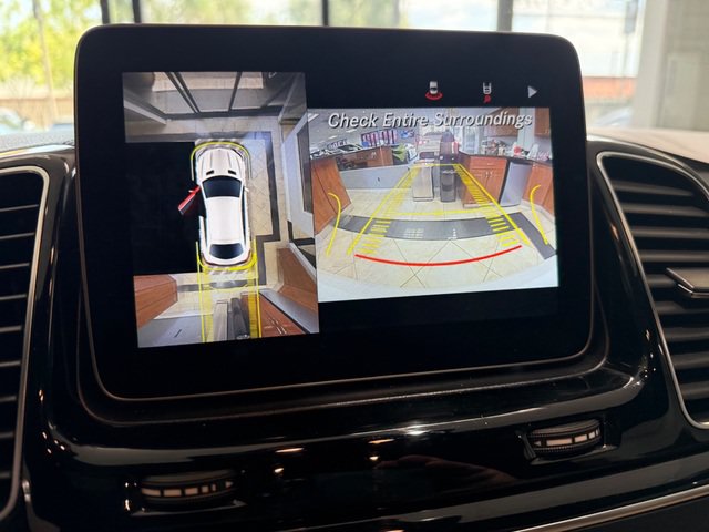 Used 2019 Mercedes-Benz GLE 43 AMG 4MATIC Coupe image 36