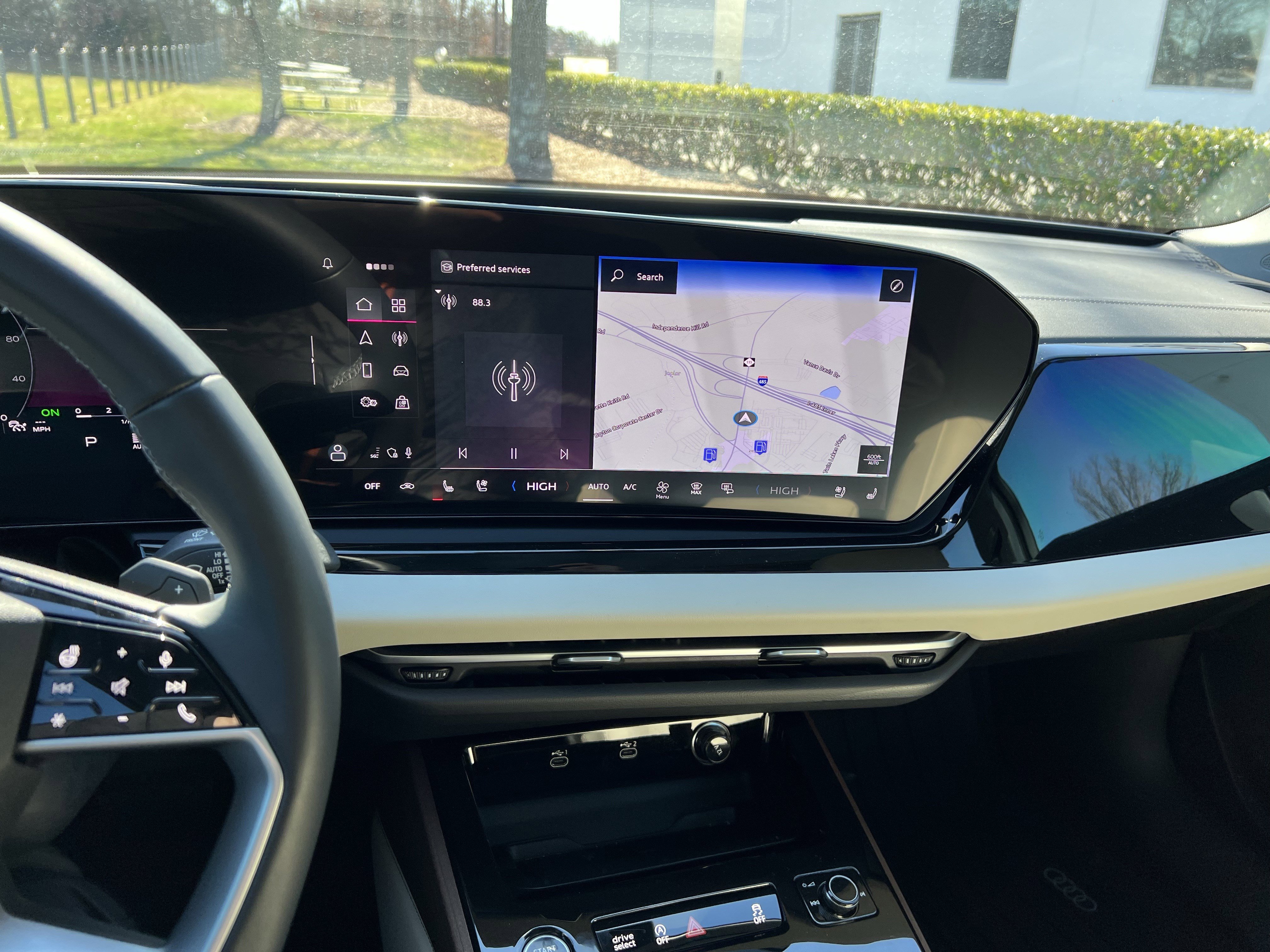 Used 2025 Audi A5 2.0T Premium Plus Sedan w/ Premium Plus image 31