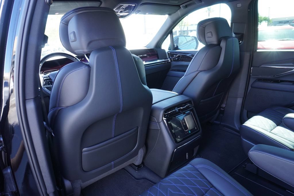 New 2026 Cadillac Escalade IQL Luxury AWD/4WD image 12