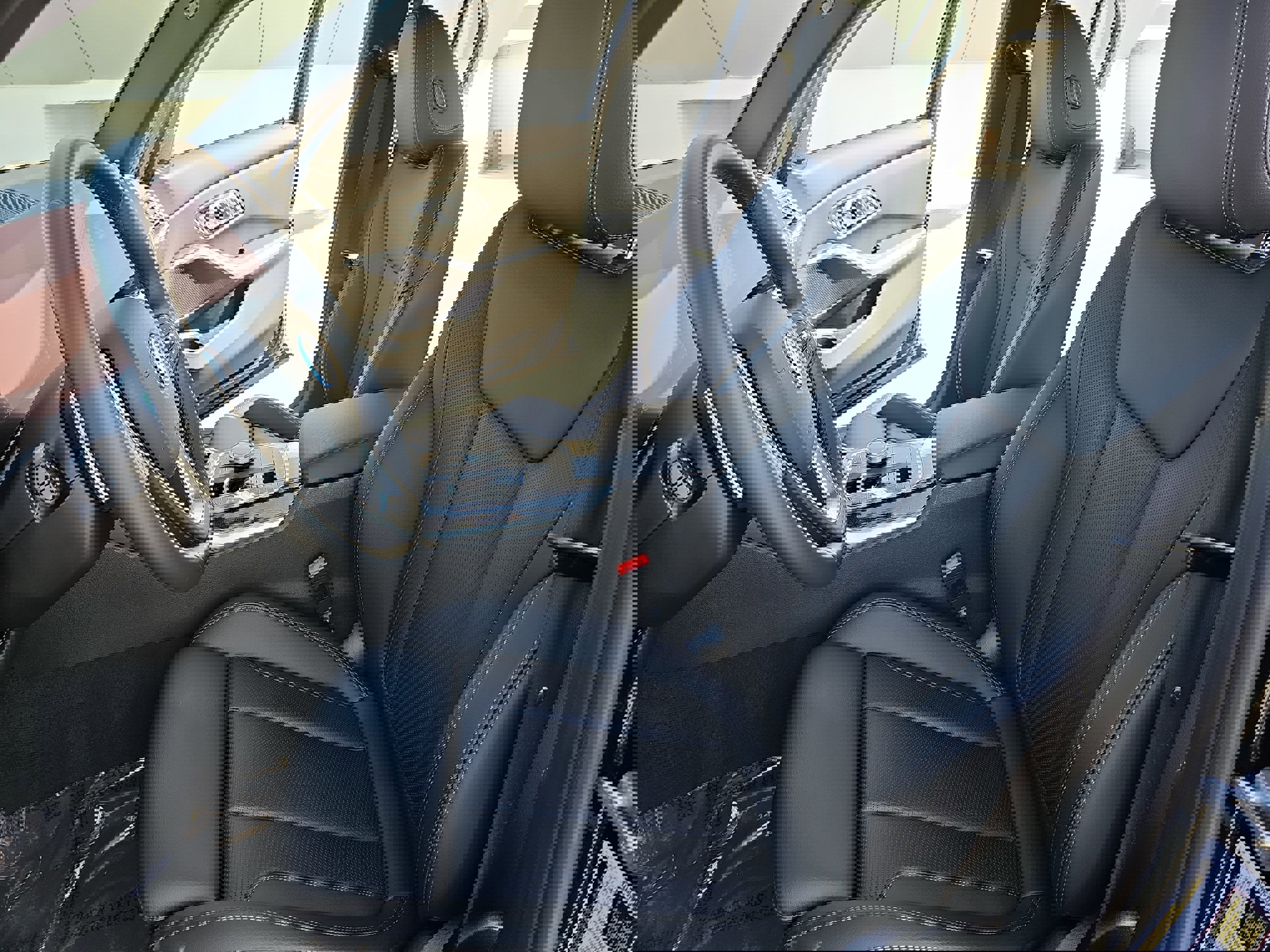 Used 2023 BMW 330e w/ Driving Assistance Package image 14