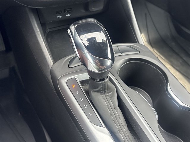 Used 2025 Buick Envista Preferred w/ Convenience I Package FWD image 15