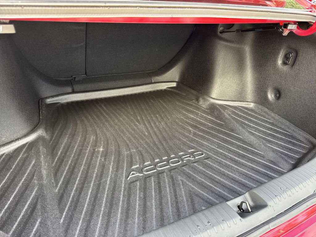 Used 2024 Honda Accord EX image 57