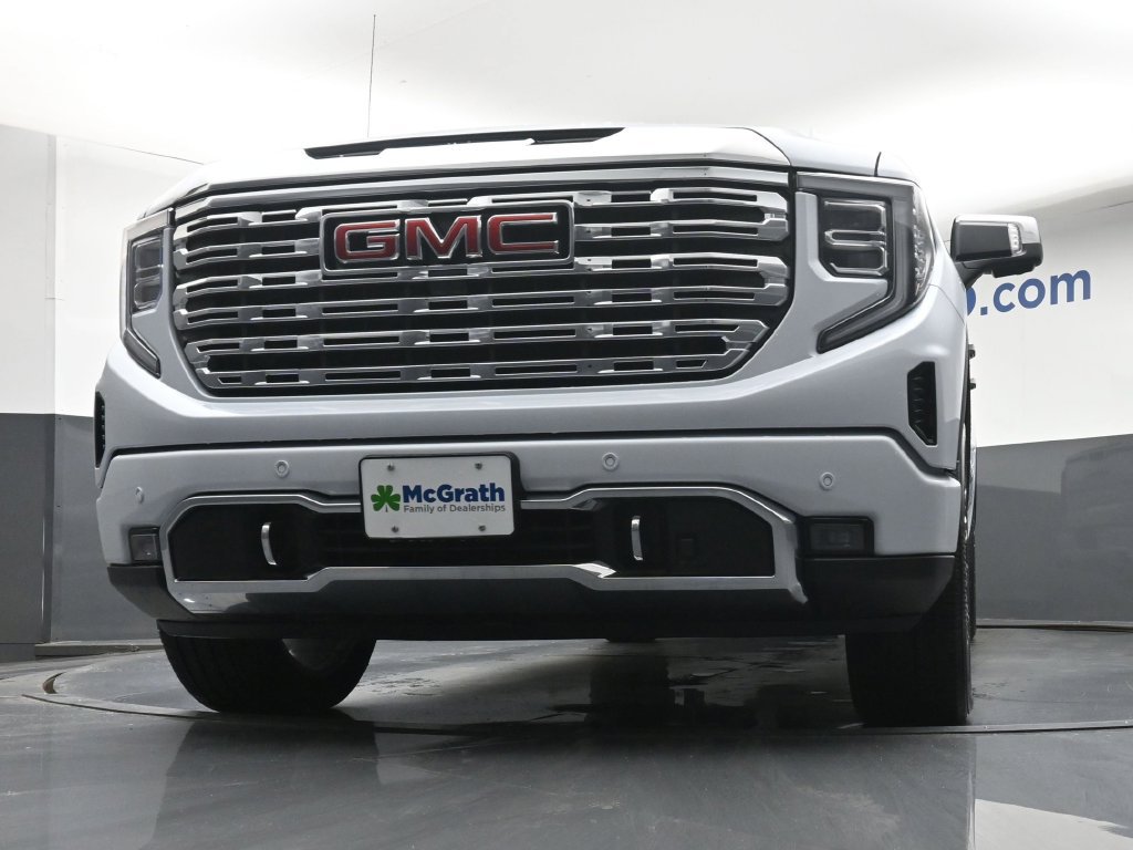 New 2026 GMC Sierra 1500 Denali AWD/4WD image 7