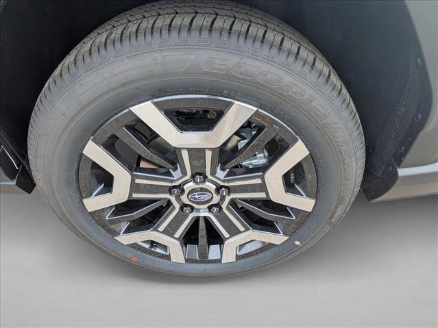 New 2026 Subaru Outback Touring XT image 9