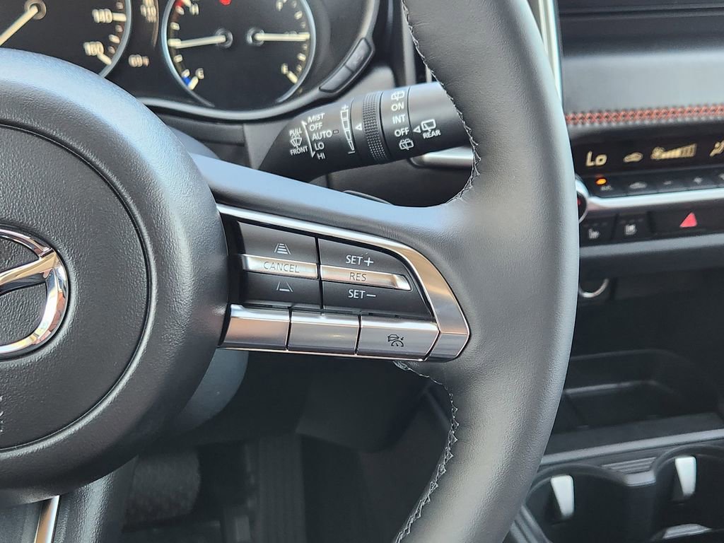 New 2026 MAZDA CX-50 Meridian Edition w/ Cargo Package image 10