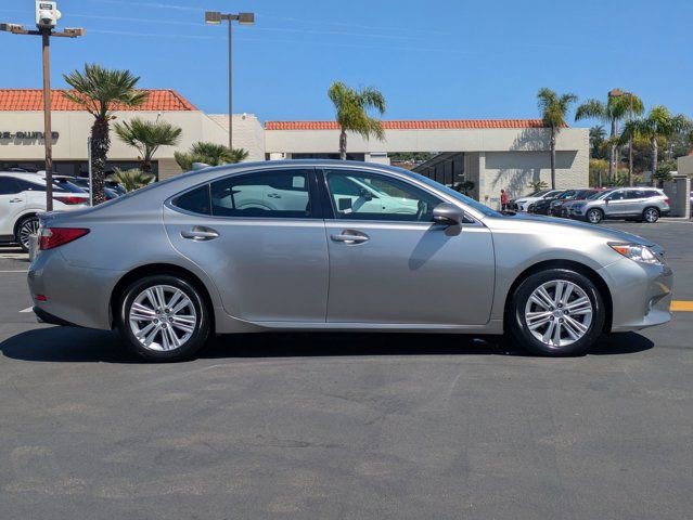Used 2015 Lexus ES 350 image 4
