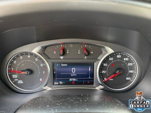 Used 2023 GMC Acadia SLE AWD/4WD image 7